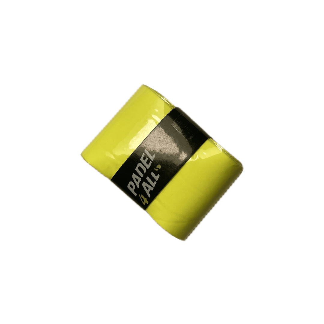 P4A Overgrip - Színes - Padel 4 All