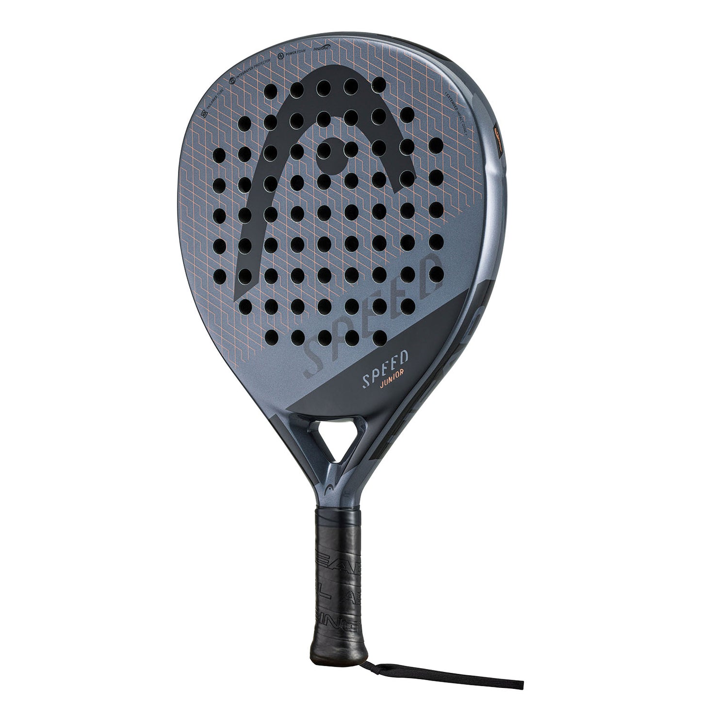 HEAD SPEED JUNIOR 2023 Gyerek Padel Ütő - Padel 4 All