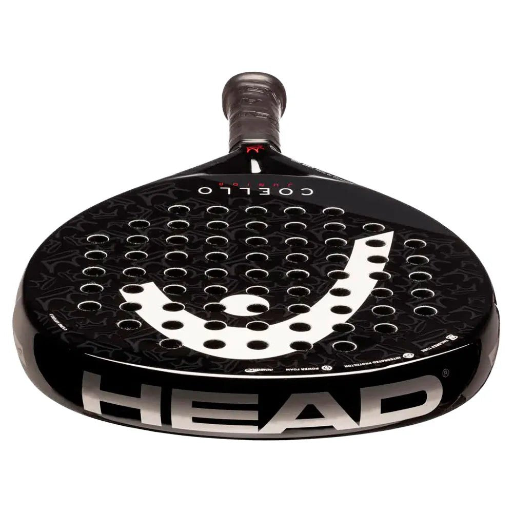 HEAD COELLO JUNIOR 2025 Gyerek Padel Ütő - Padel 4 All