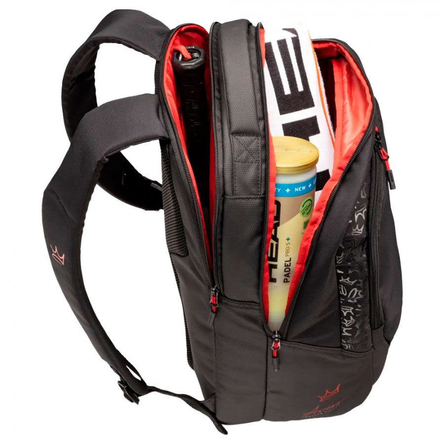 HEAD Coello Pro X Padel Hátizsák 28L