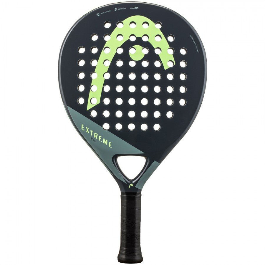 HEAD EVO EXTREME Padel Ütő - Padel 4 All