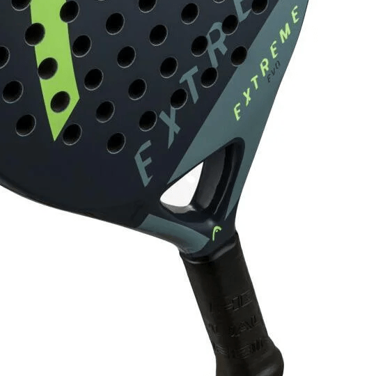 HEAD EVO EXTREME Padel Ütő - Padel 4 All