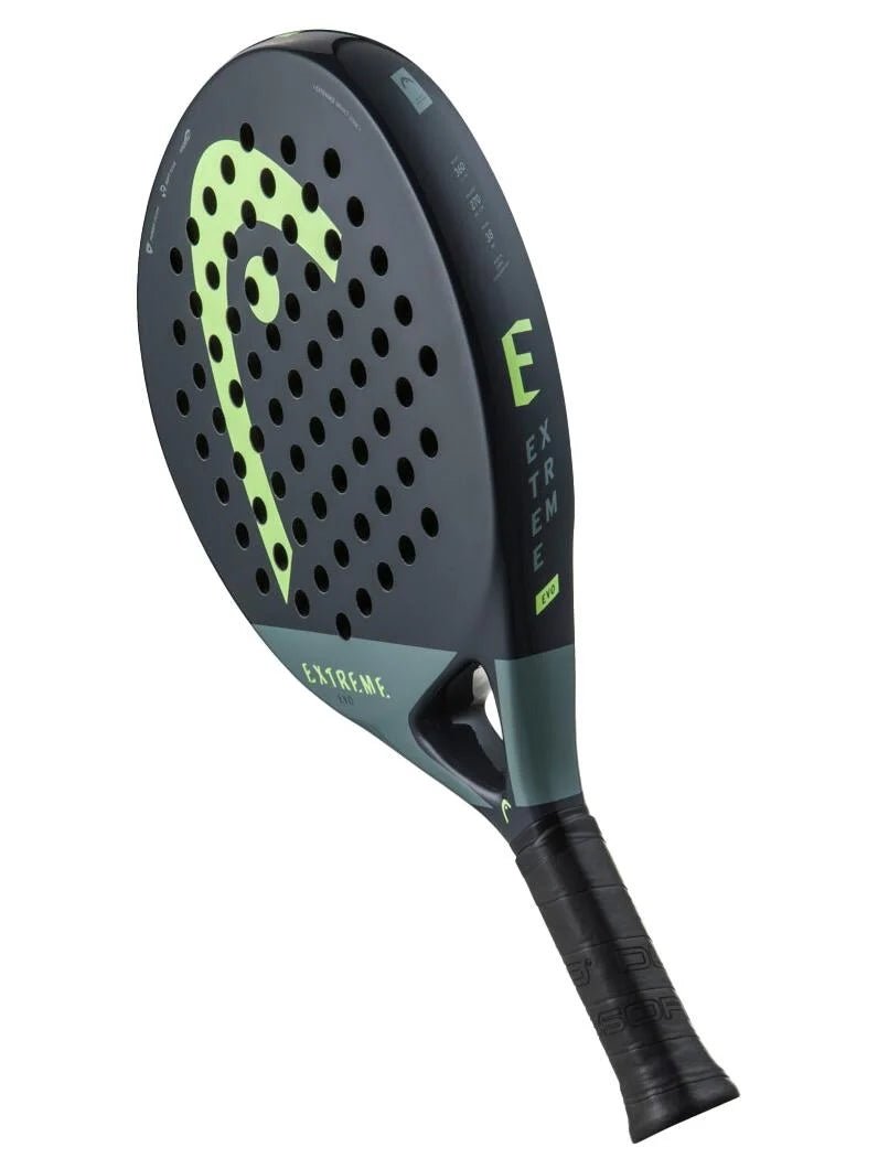 HEAD EVO EXTREME Padel Ütő - Padel 4 All