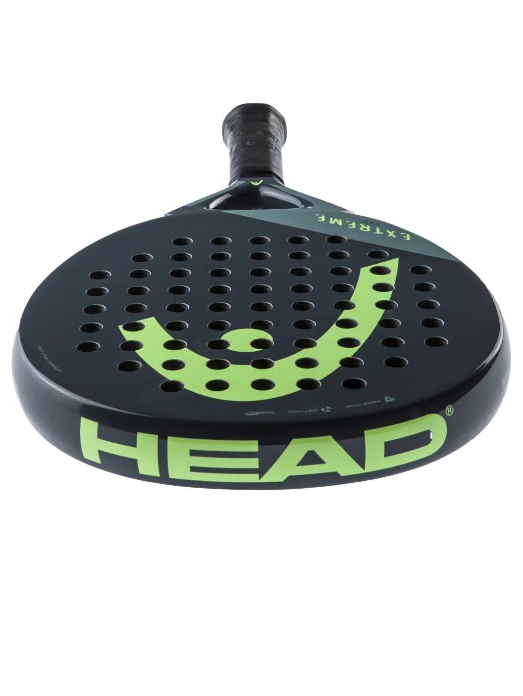 HEAD EVO EXTREME Padel Ütő - Padel 4 All