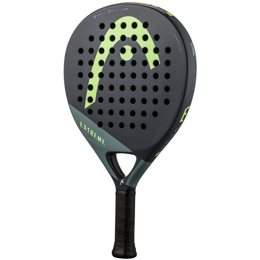 HEAD EVO EXTREME Padel Ütő - Padel 4 All