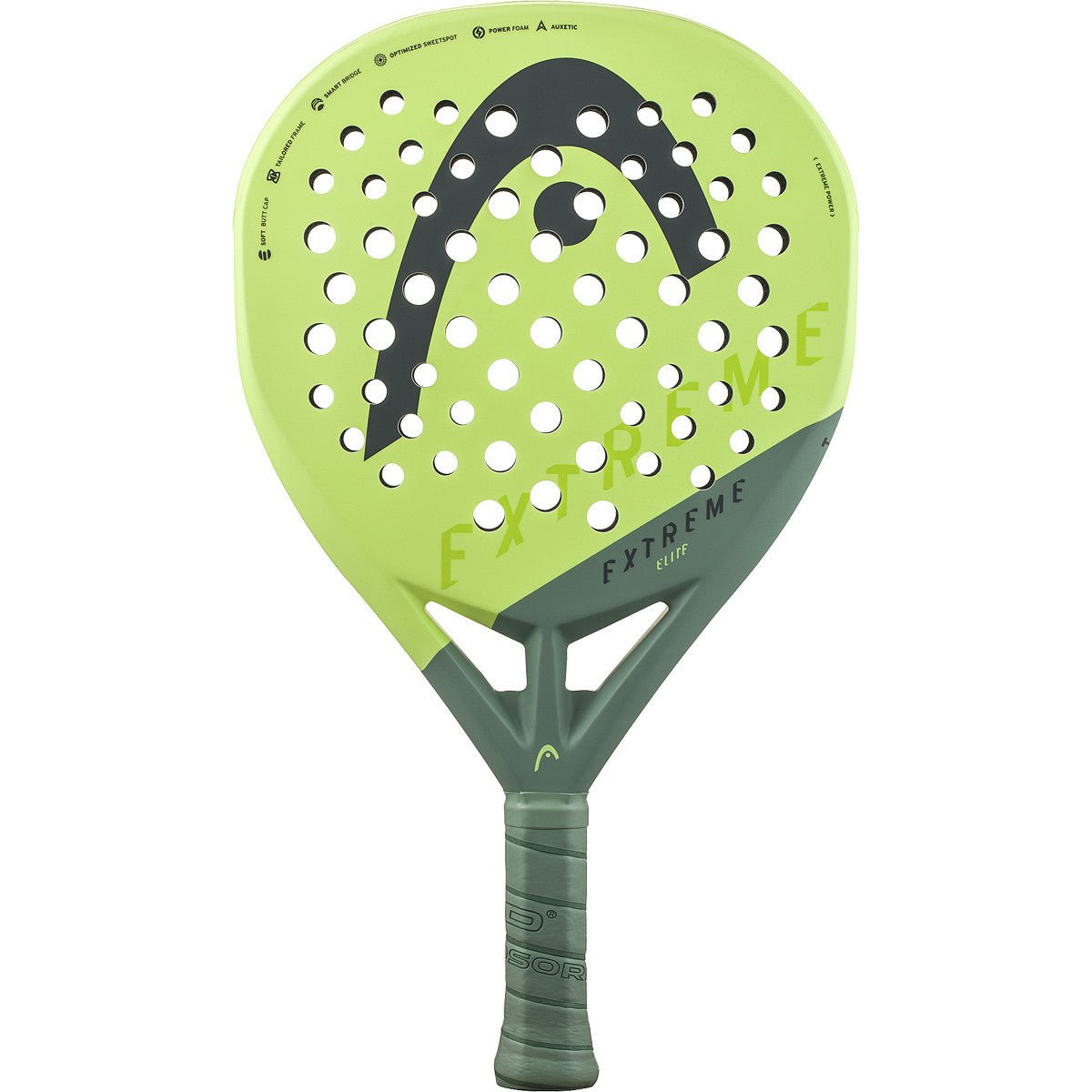 HEAD EXTREME ELITE Padel Ütő - Padel 4 All