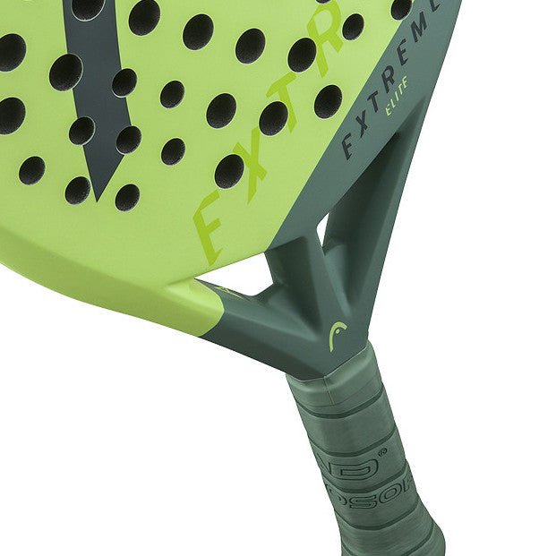 HEAD EXTREME ELITE Padel Ütő - Padel 4 All