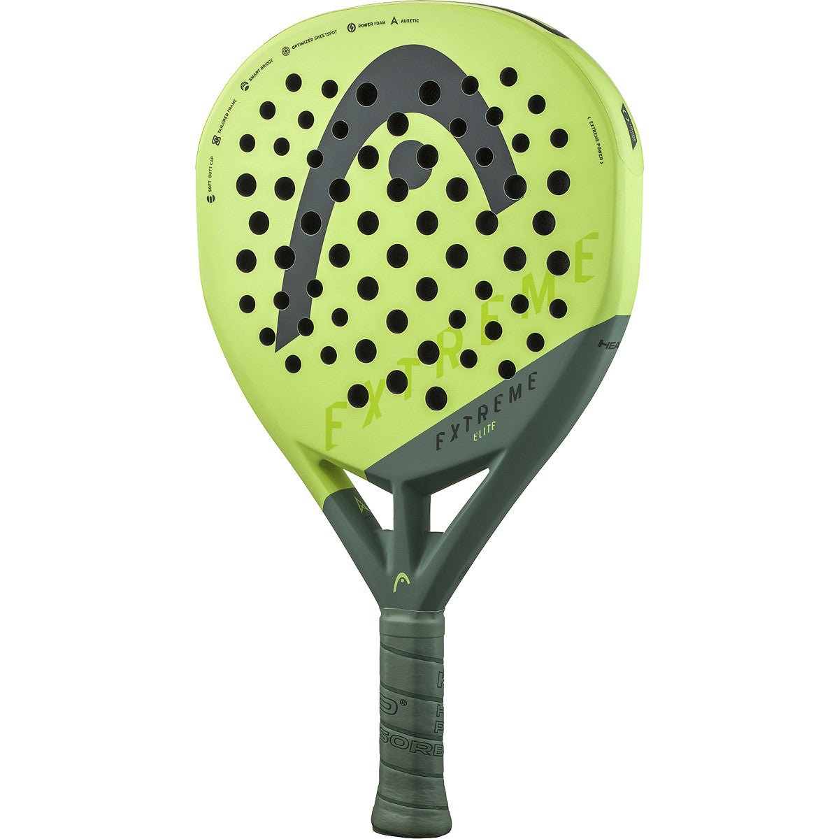 HEAD EXTREME ELITE Padel Ütő - Padel 4 All