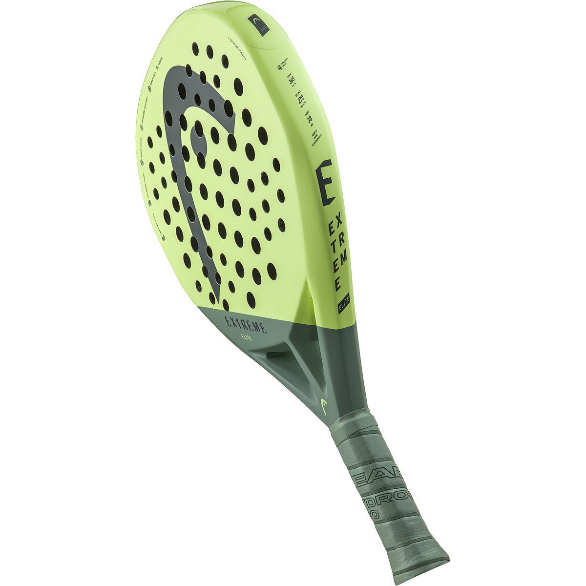 HEAD EXTREME ELITE Padel Ütő - Padel 4 All