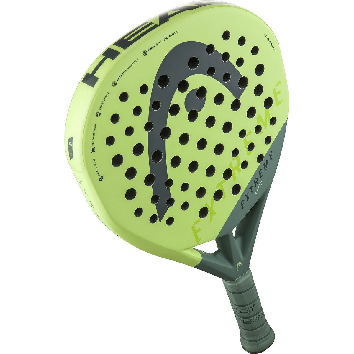 HEAD EXTREME ELITE Padel Ütő - Padel 4 All
