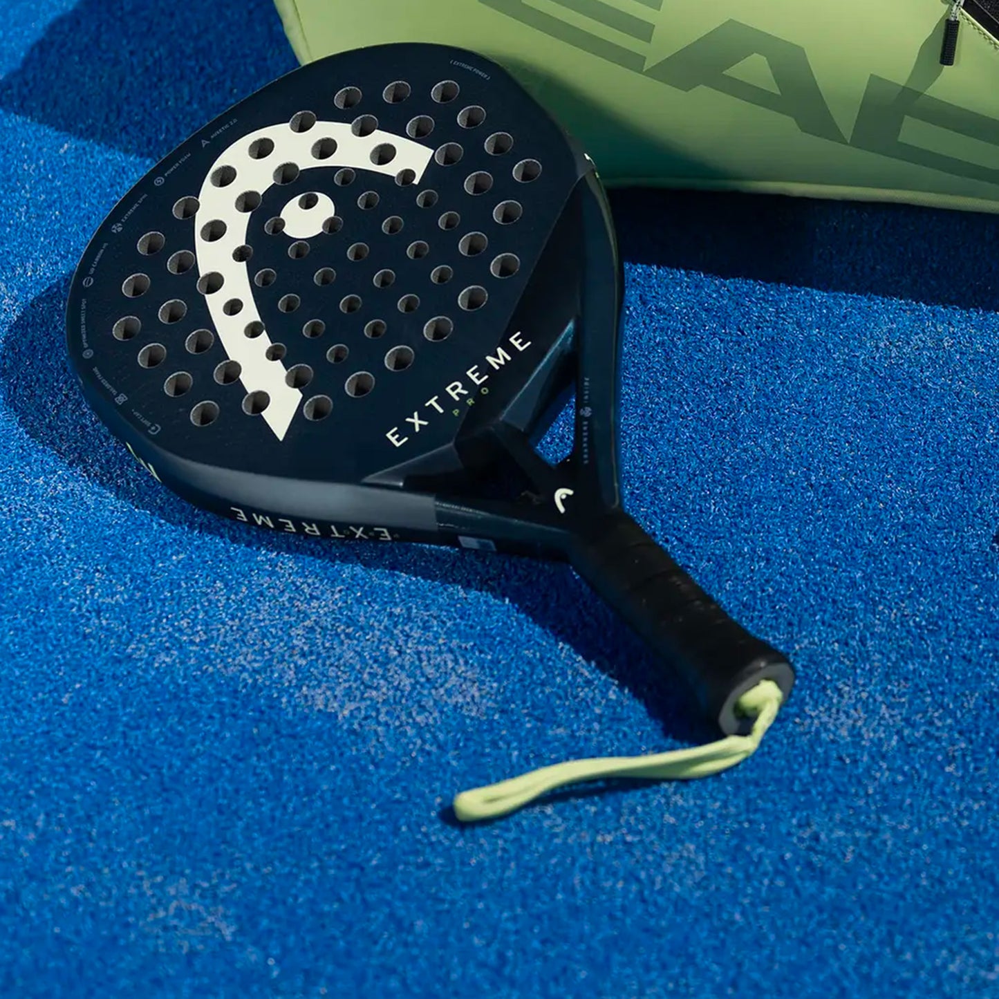 HEAD EXTREME PRO 2025 Padel Ütő