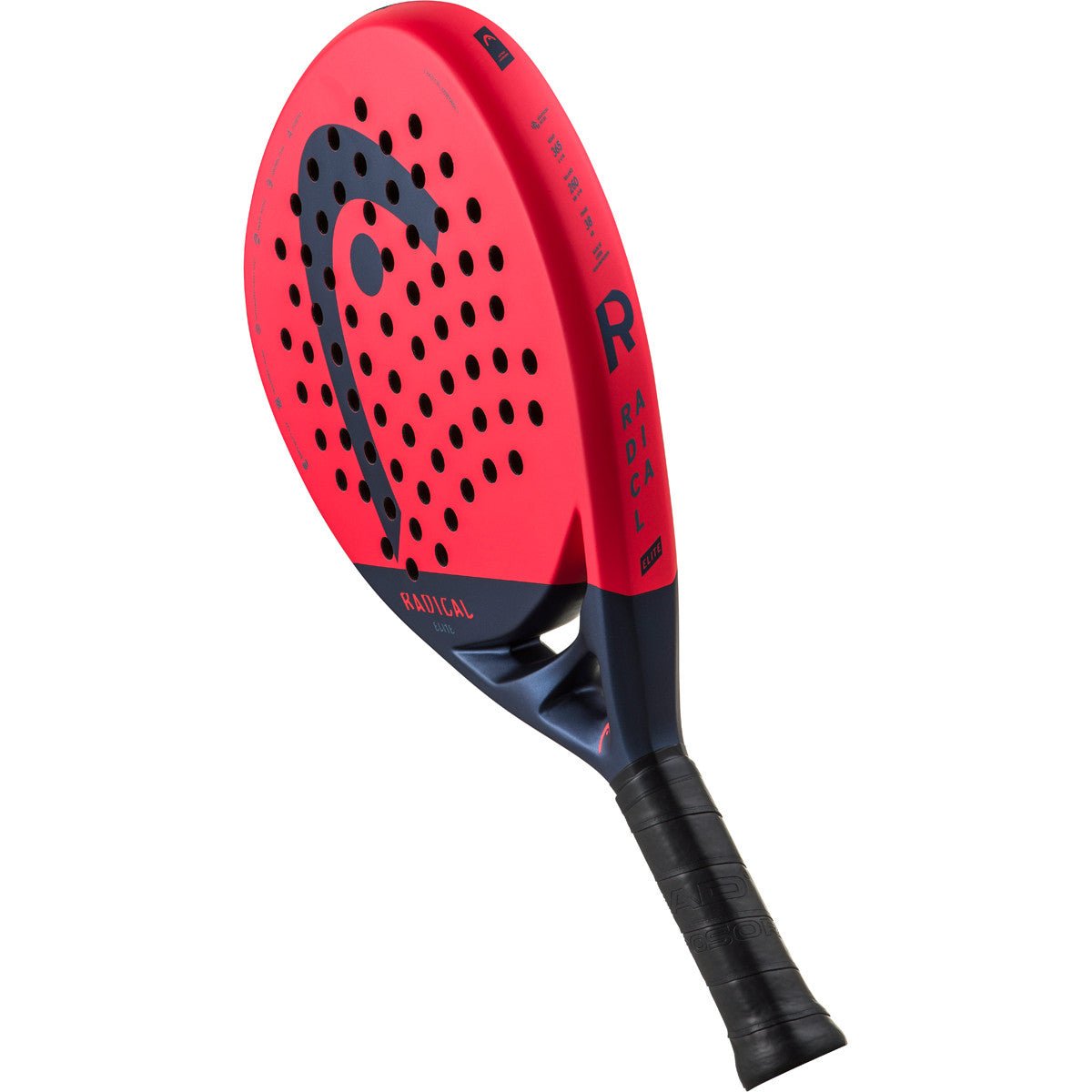 HEAD RADICAL ELITE 2024 Padel Ütő - Padel 4 All
