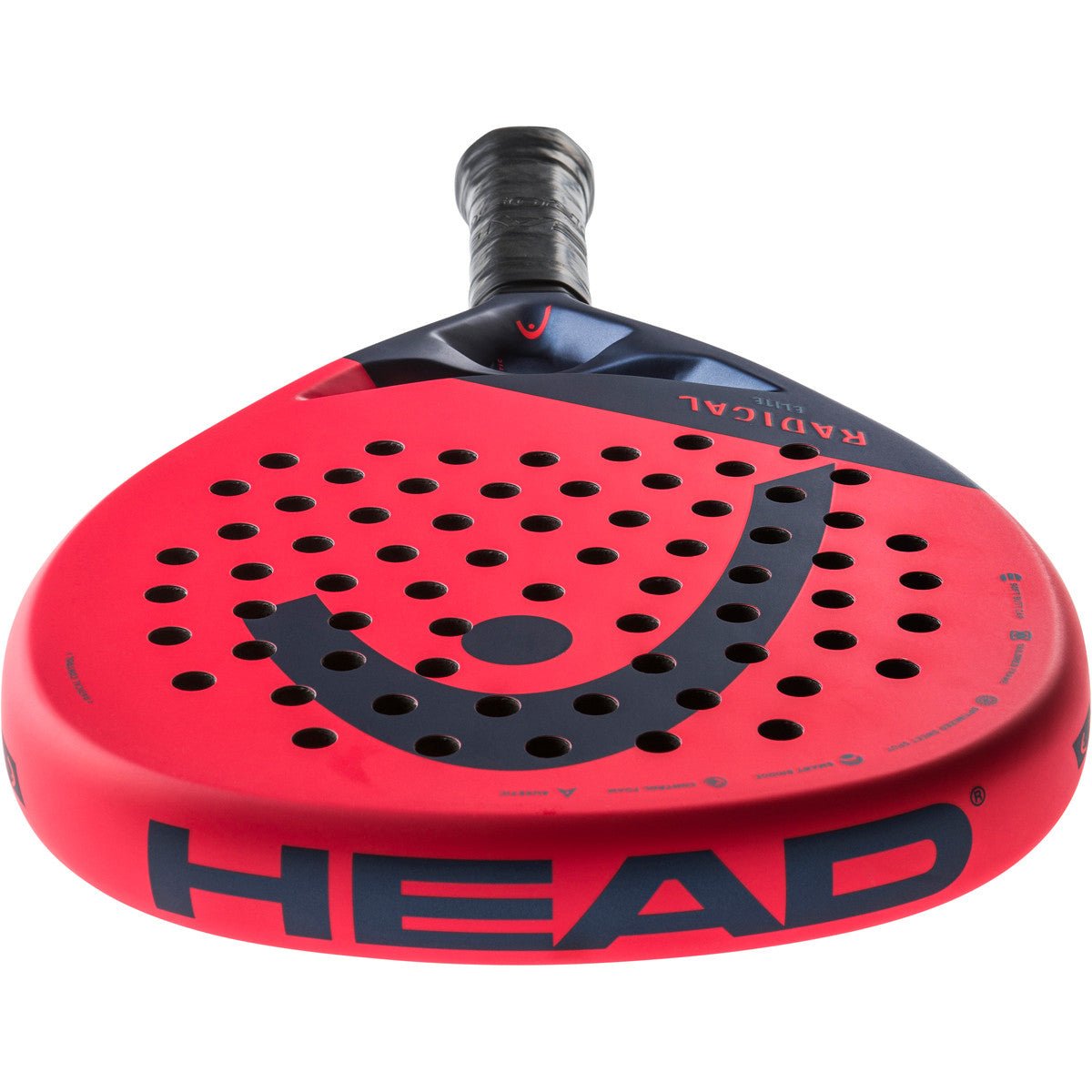 HEAD RADICAL ELITE 2024 Padel Ütő - Padel 4 All