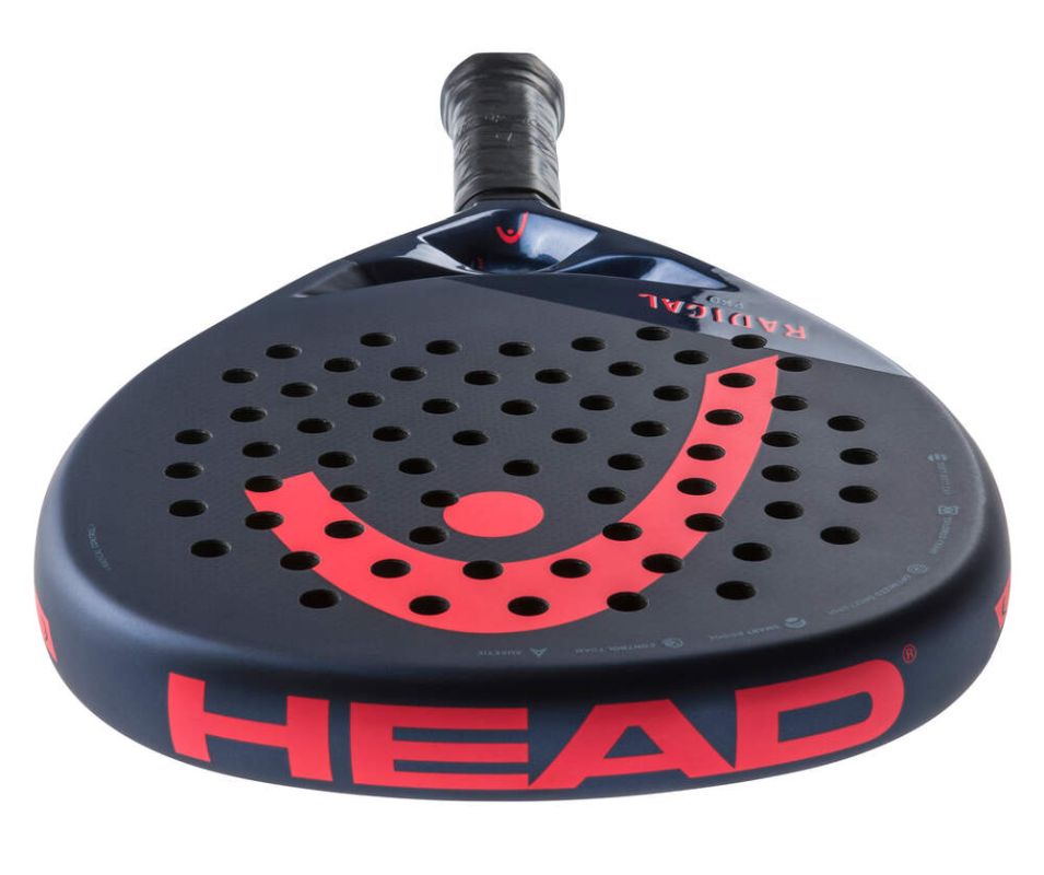HEAD RADICAL PRO 2024 Padel Ütő - Padel 4 All