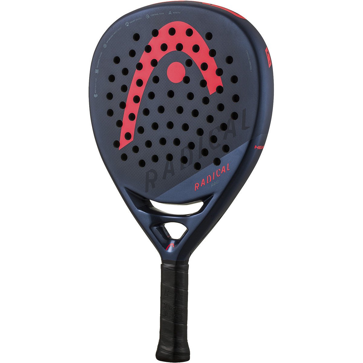 HEAD RADICAL PRO 2024 Padel Ütő - Padel 4 All