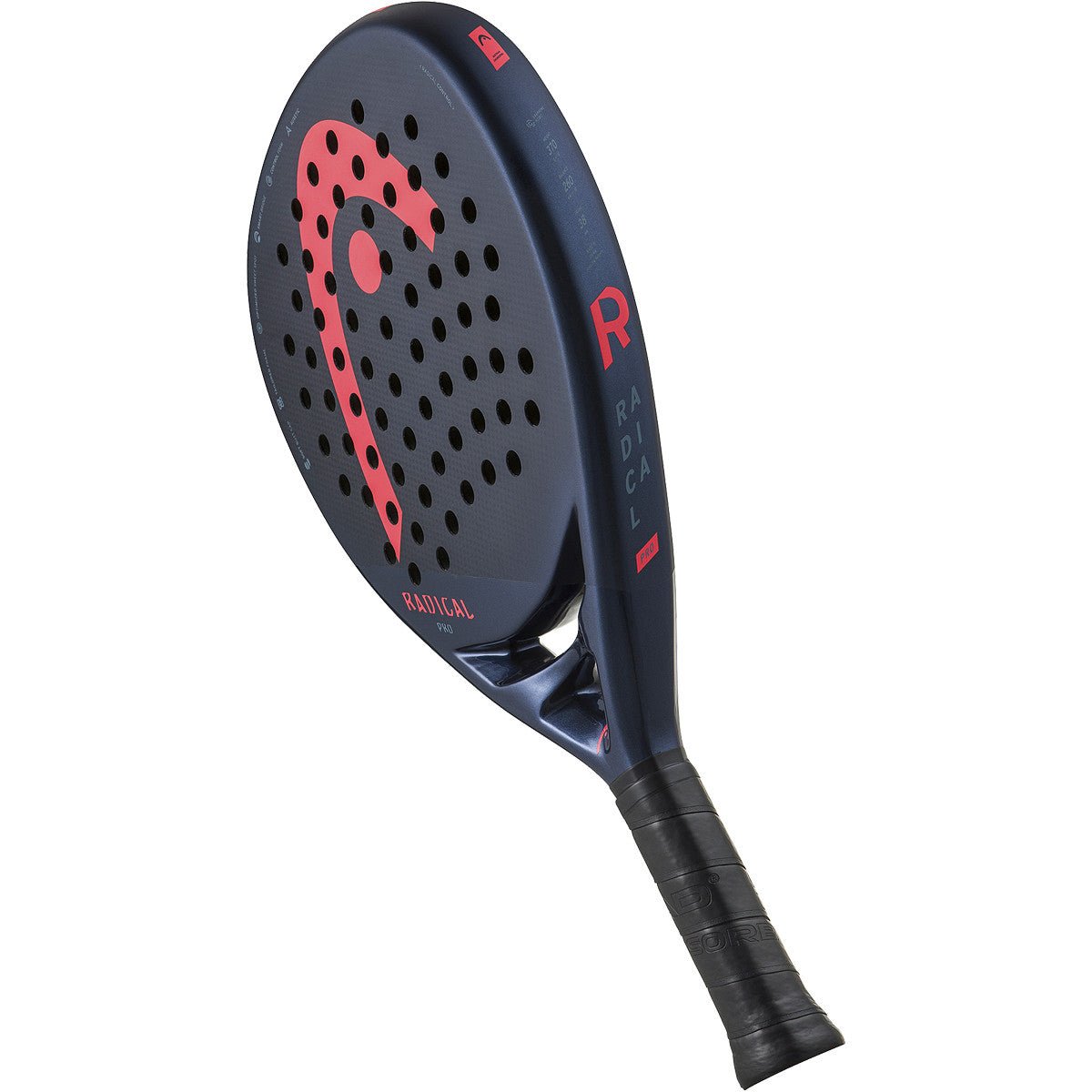 HEAD RADICAL PRO 2024 Padel Ütő - Padel 4 All