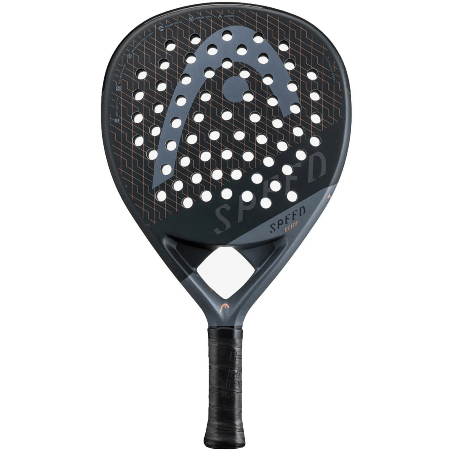 HEAD SPEED ELITE 2023 Padel Ütő - Padel 4 All