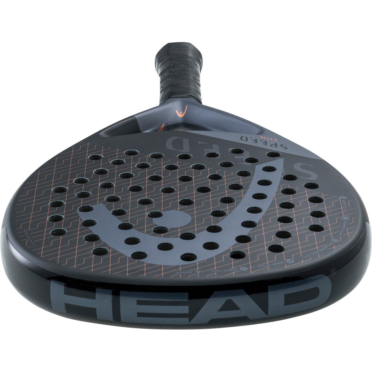 HEAD SPEED ELITE 2023 Padel Ütő - Padel 4 All