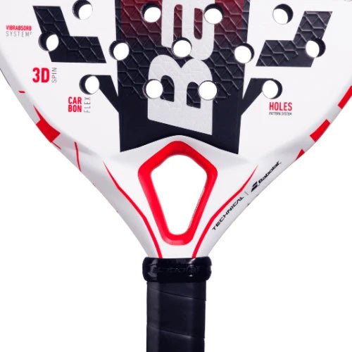 Babolat Technical Veron Juan Lebrón 2.5 2025 Padel Ütő - Padel 4 All