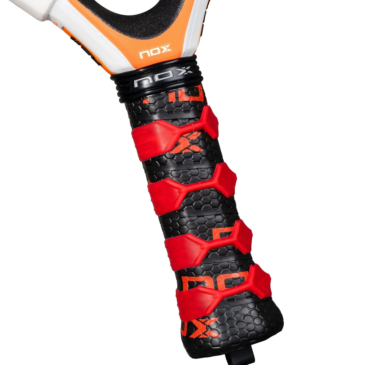 NOX ML10 QUANTUM 3K 2025 Padel Ütő - Padel 4 All