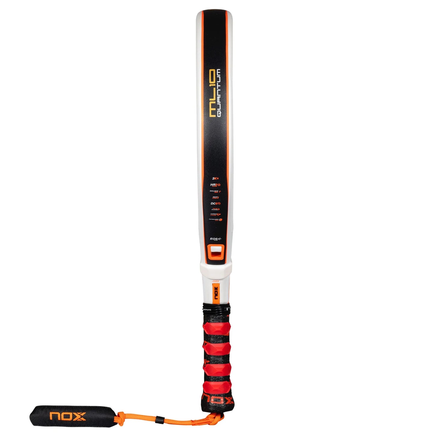 NOX ML10 QUANTUM 3K 2025 Padel Ütő - Padel 4 All