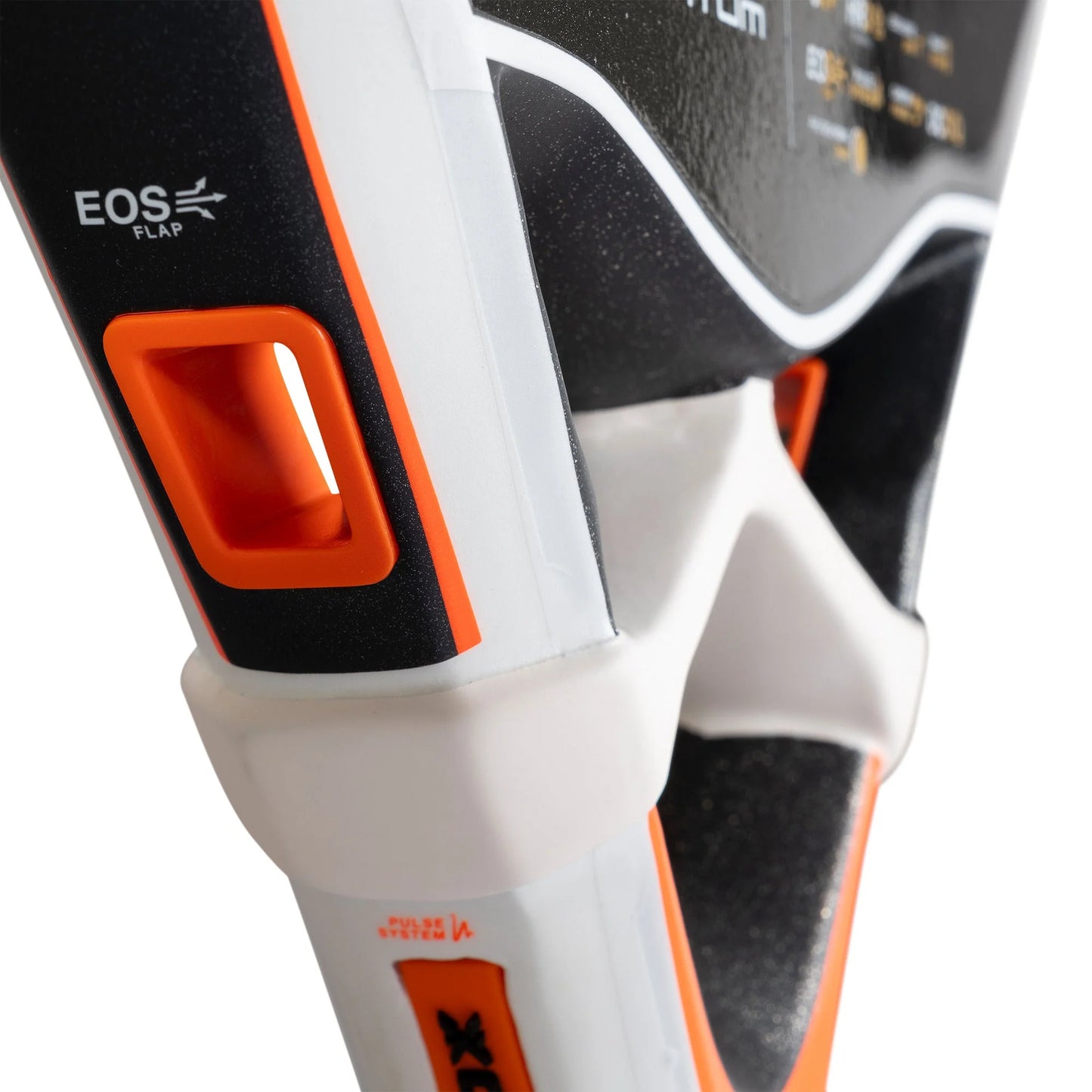 NOX ML10 QUANTUM 3K 2025 Padel Ütő - Padel 4 All
