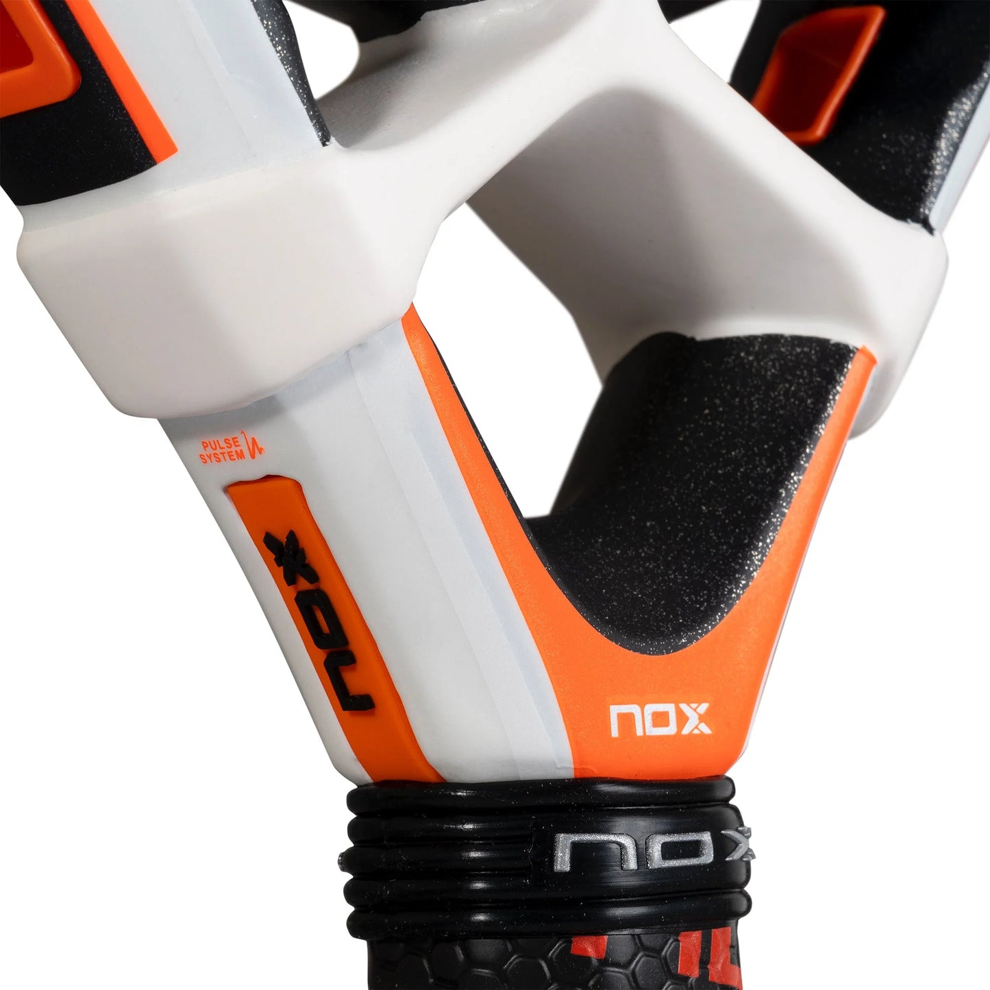 NOX ML10 QUANTUM 3K 2025 Padel Ütő - Padel 4 All