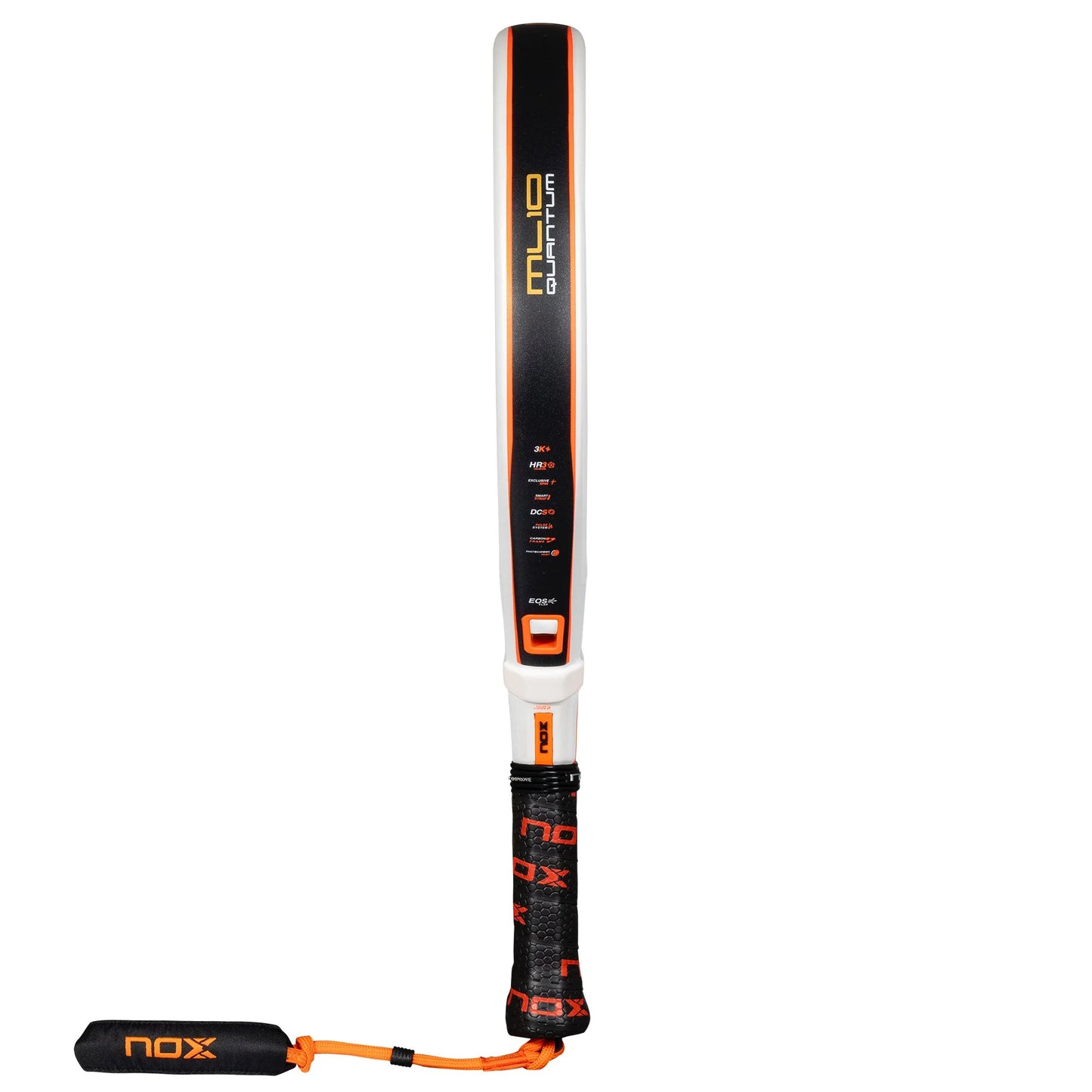 NOX ML10 QUANTUM 3K 2025 Padel Ütő - Padel 4 All