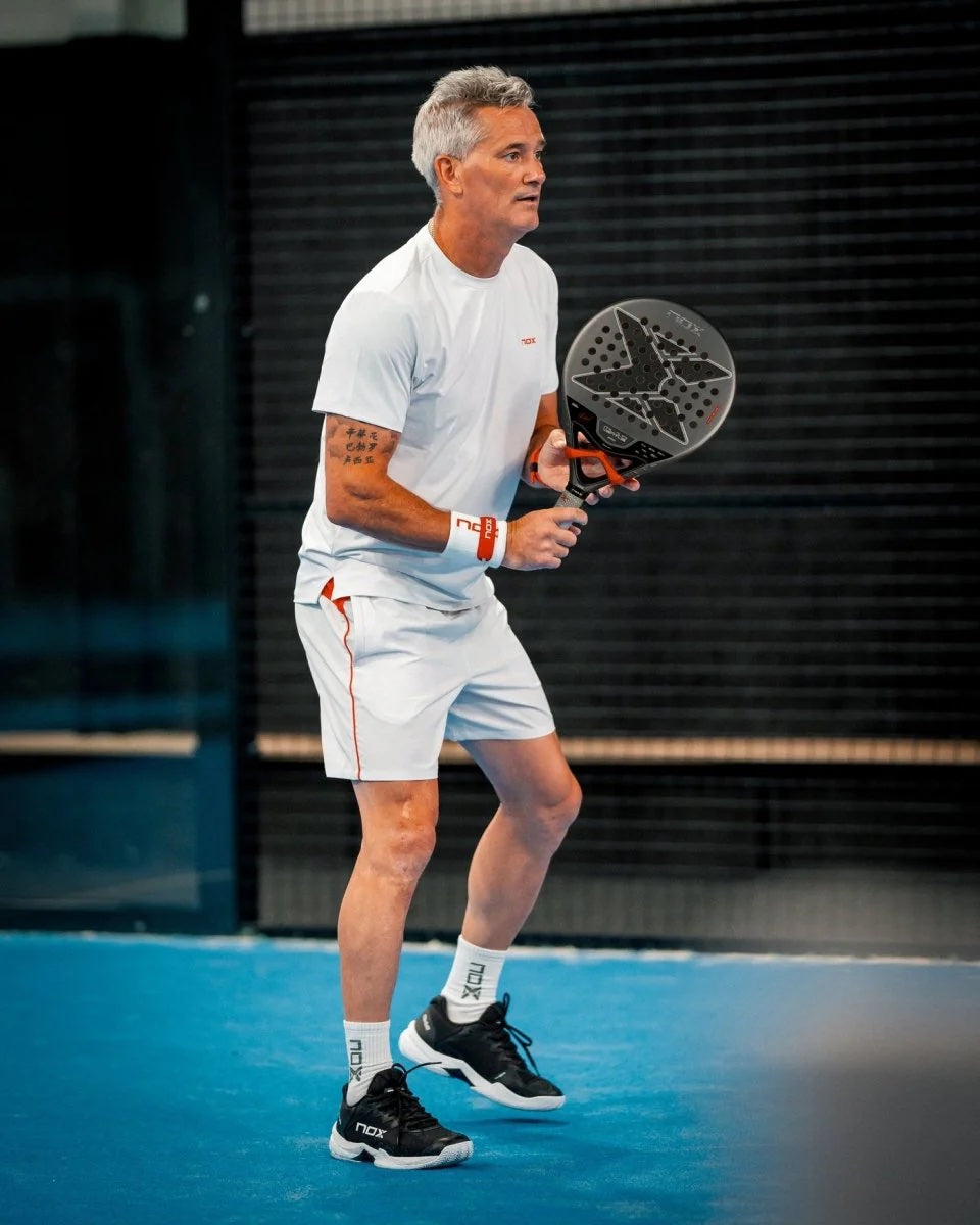 NOX ML10 Ventus Control 3K 2026 Padel Ütő