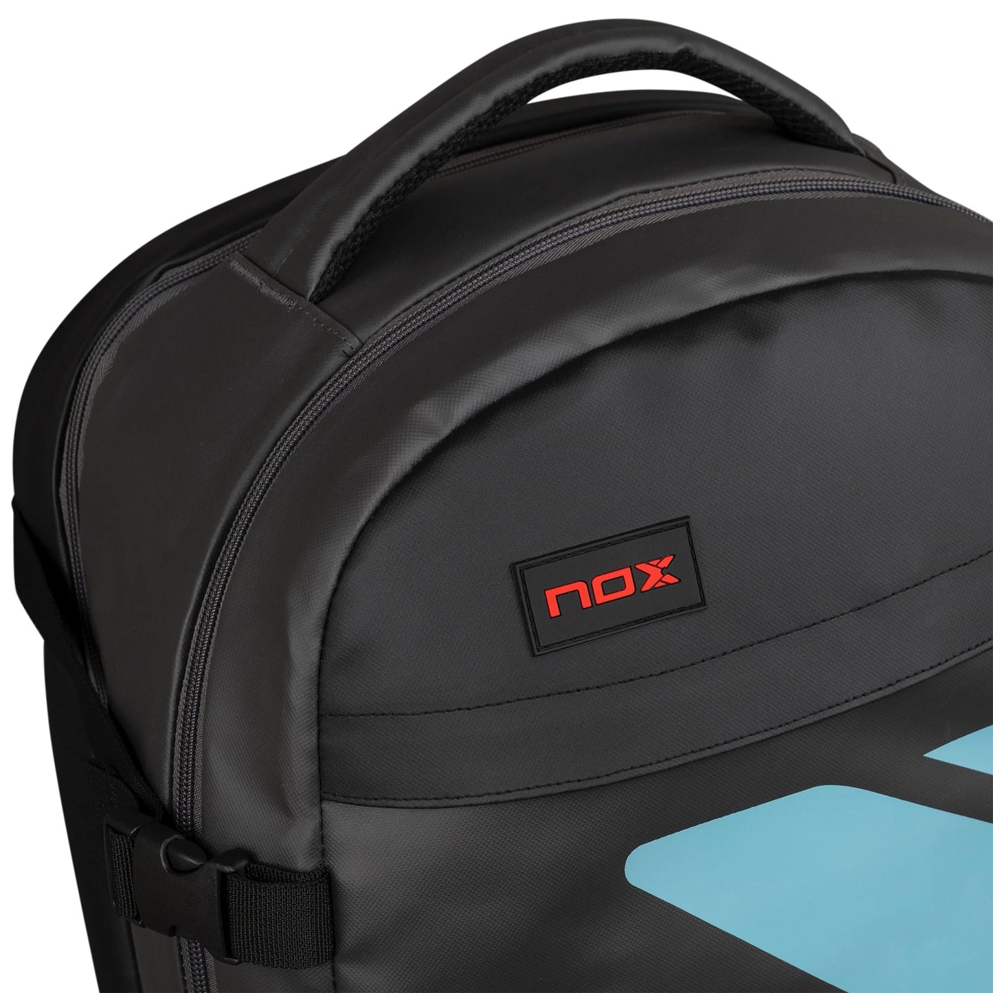 NOX ML10 TEAM SERIES Padel Hátizsák - Black