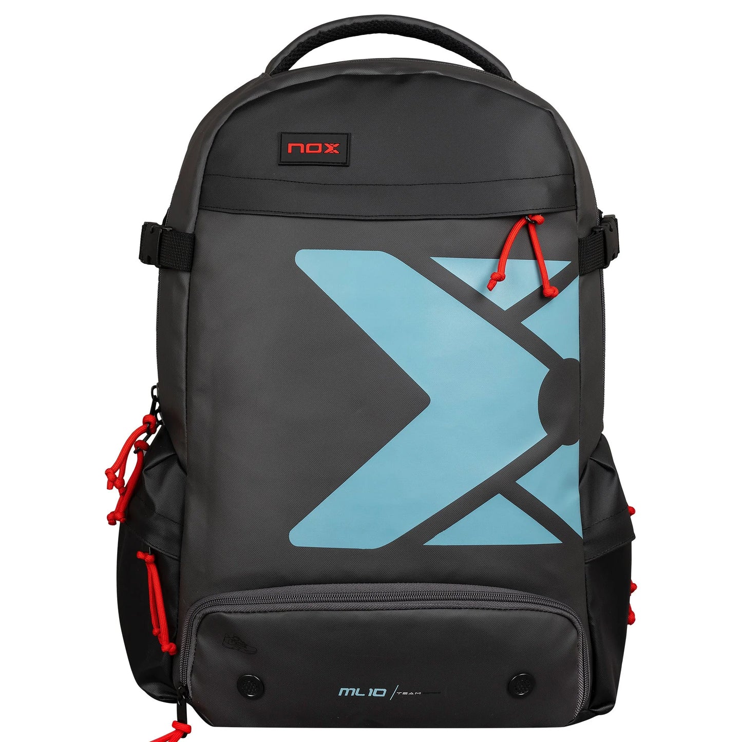 NOX ML10 TEAM SERIES Padel Hátizsák - Black