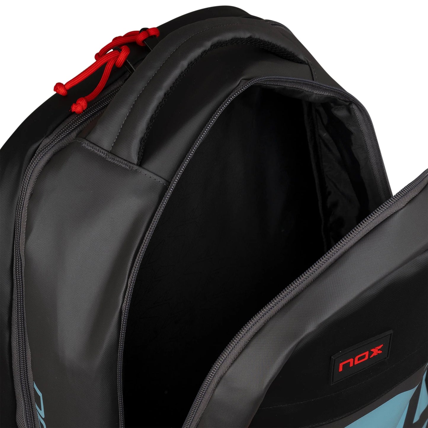 NOX ML10 TEAM SERIES Padel Hátizsák - Black