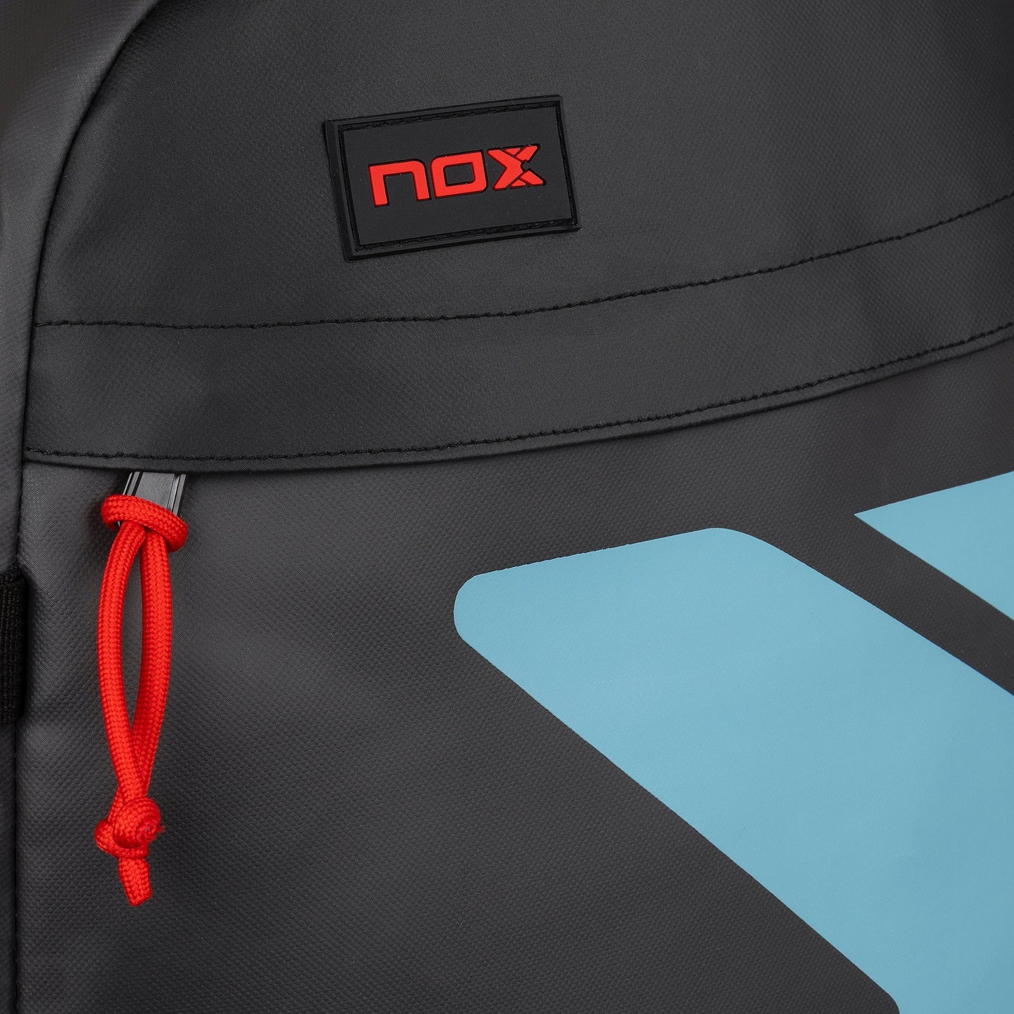 NOX ML10 TEAM SERIES Padel Hátizsák - Black