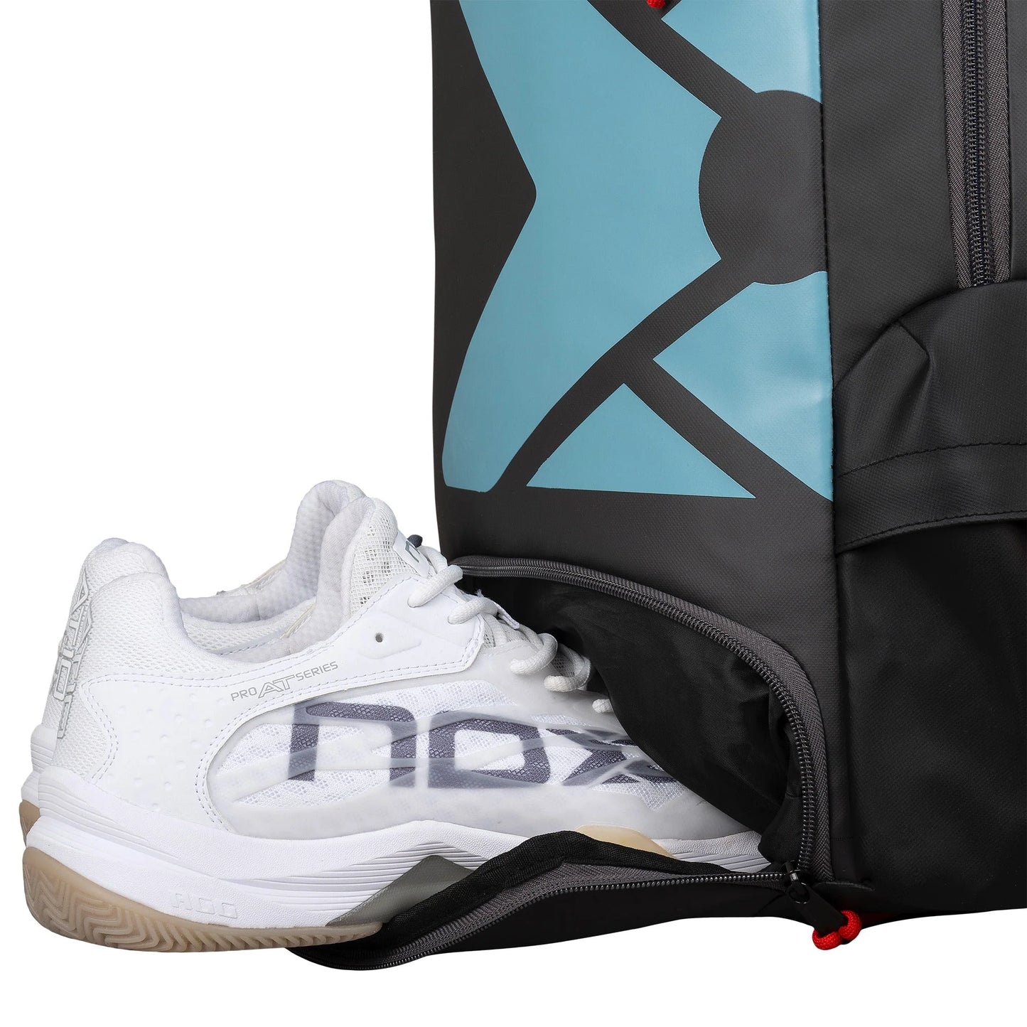 NOX ML10 TEAM SERIES Padel Hátizsák - Black