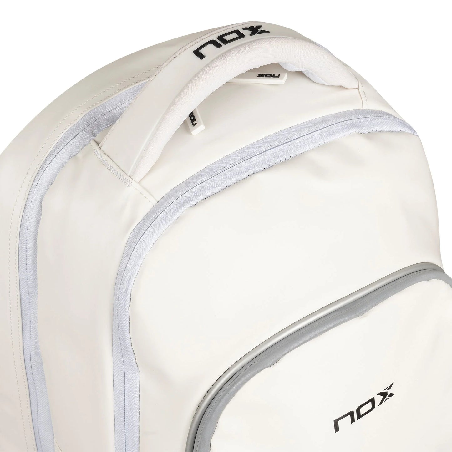 NOX PRO Széria Padel Hátizsák - Fehér