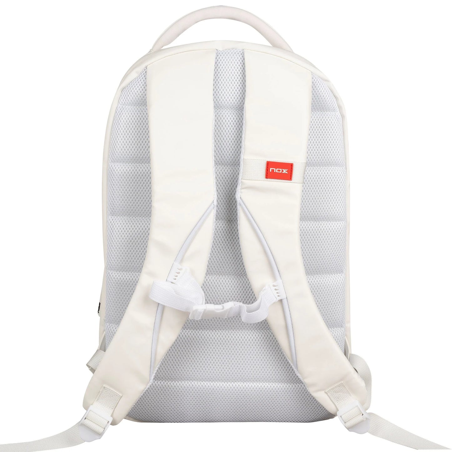 NOX PRO Széria Padel Hátizsák - Fehér