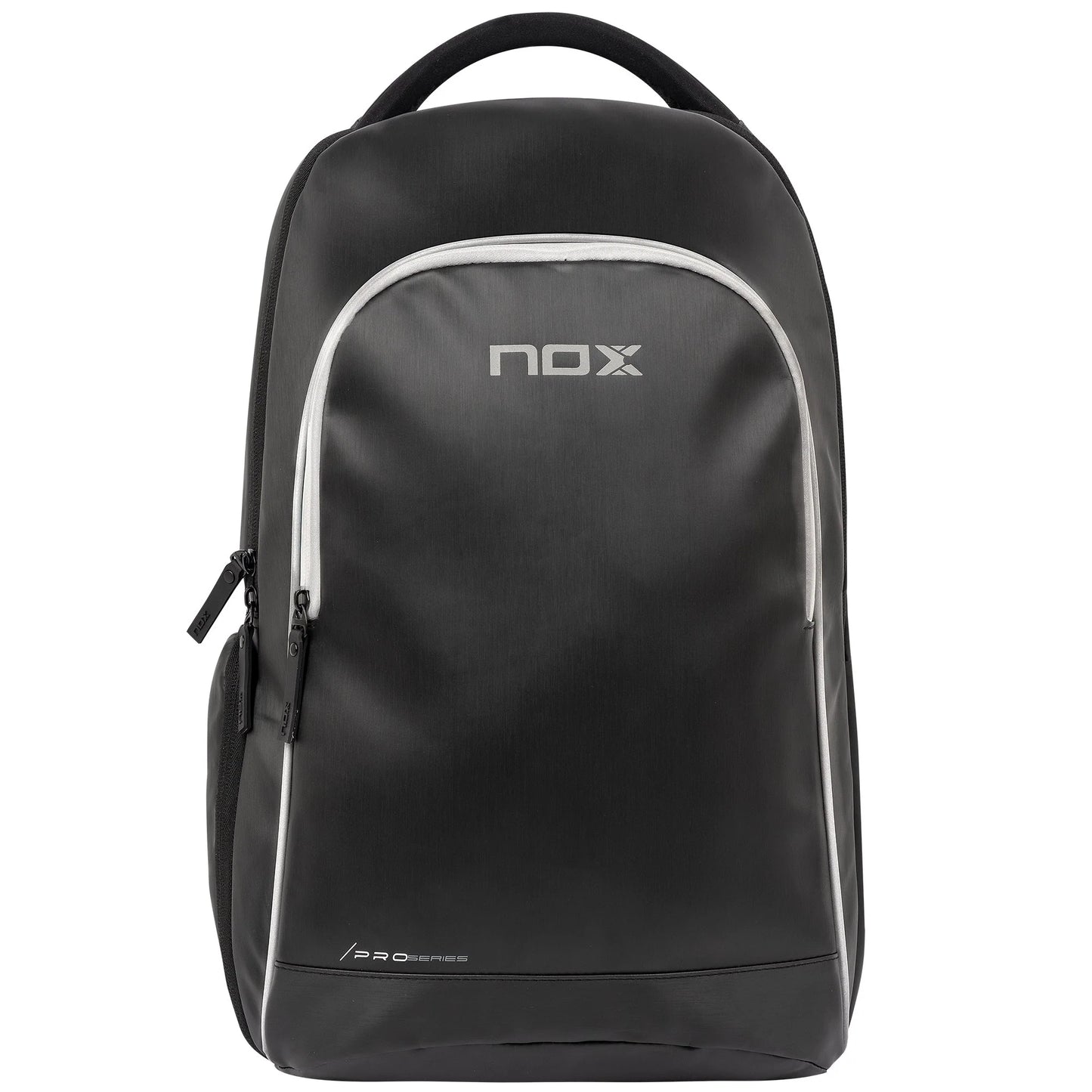 NOX PRO Széria Padel Hátizsák - Fekete