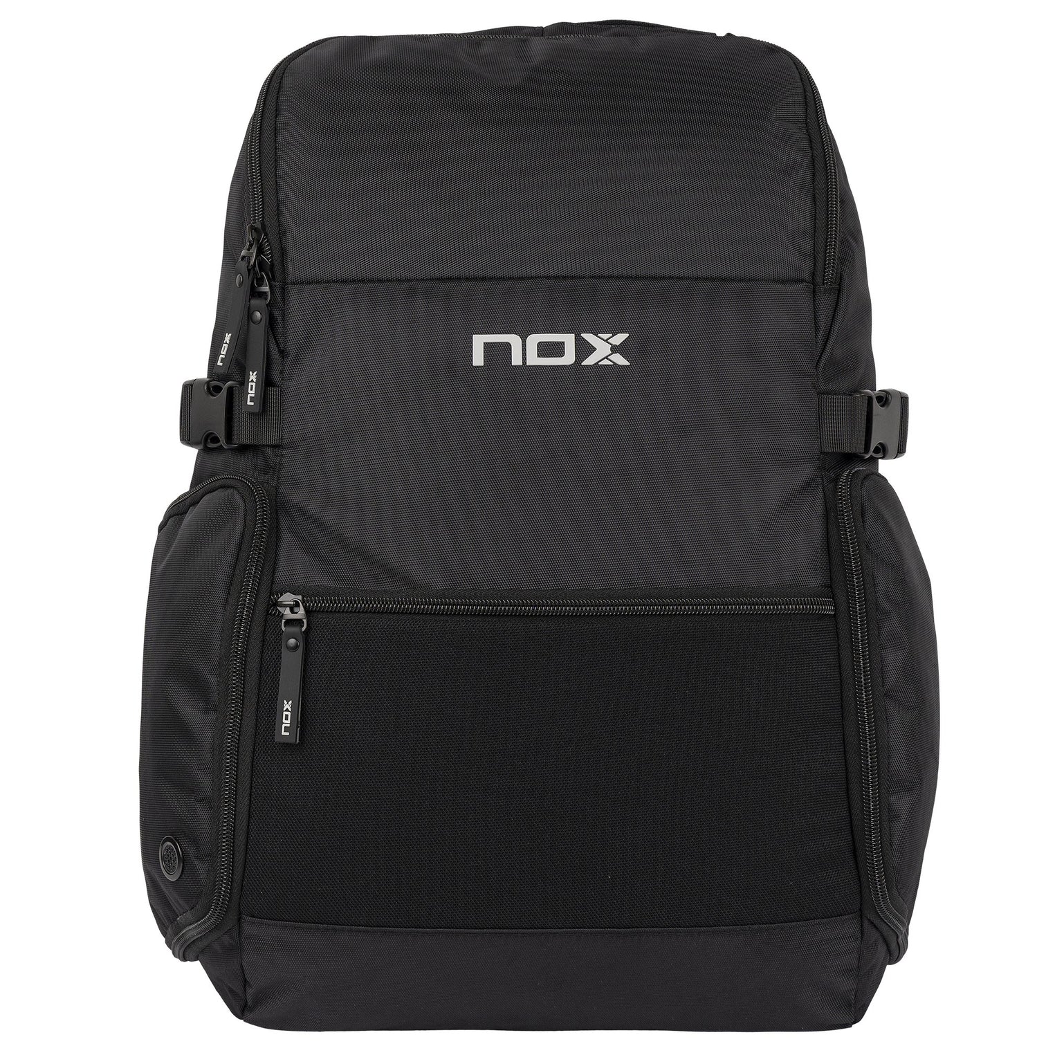NOX STREET URBAN Hátizsák Fekete - Padel 4 All