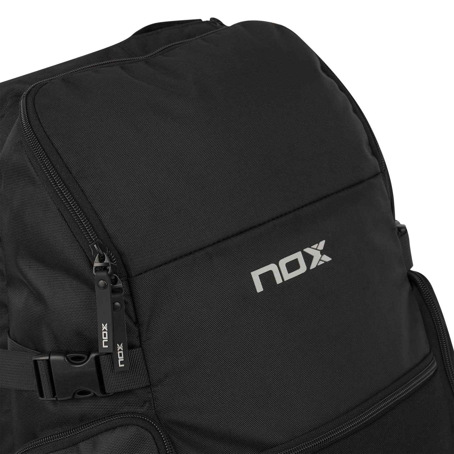 NOX STREET URBAN Hátizsák Fekete - Padel 4 All