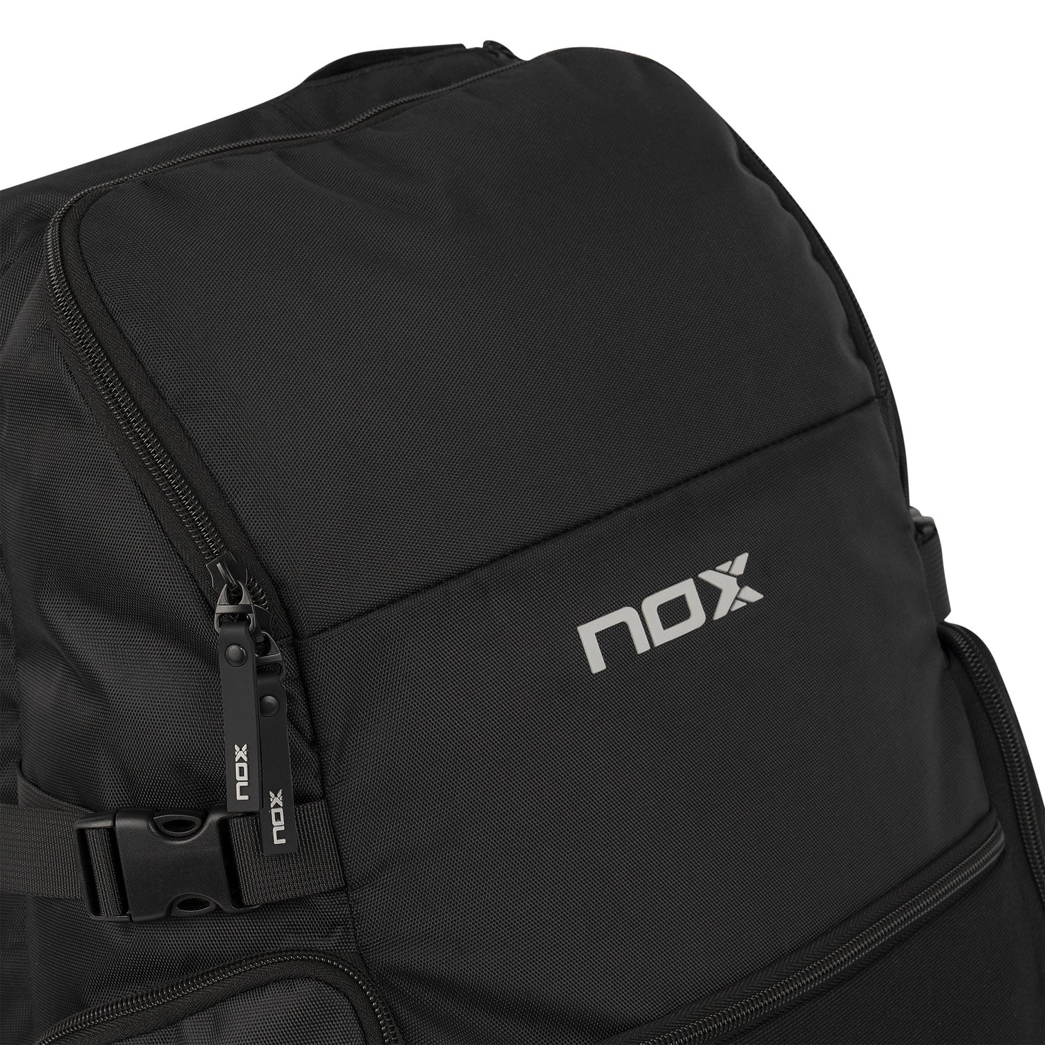 NOX STREET URBAN Hátizsák Fekete - Padel 4 All