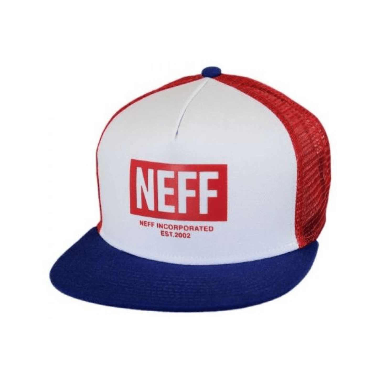 NEFF Corpo Trucker Sapka America - Padel 4 All