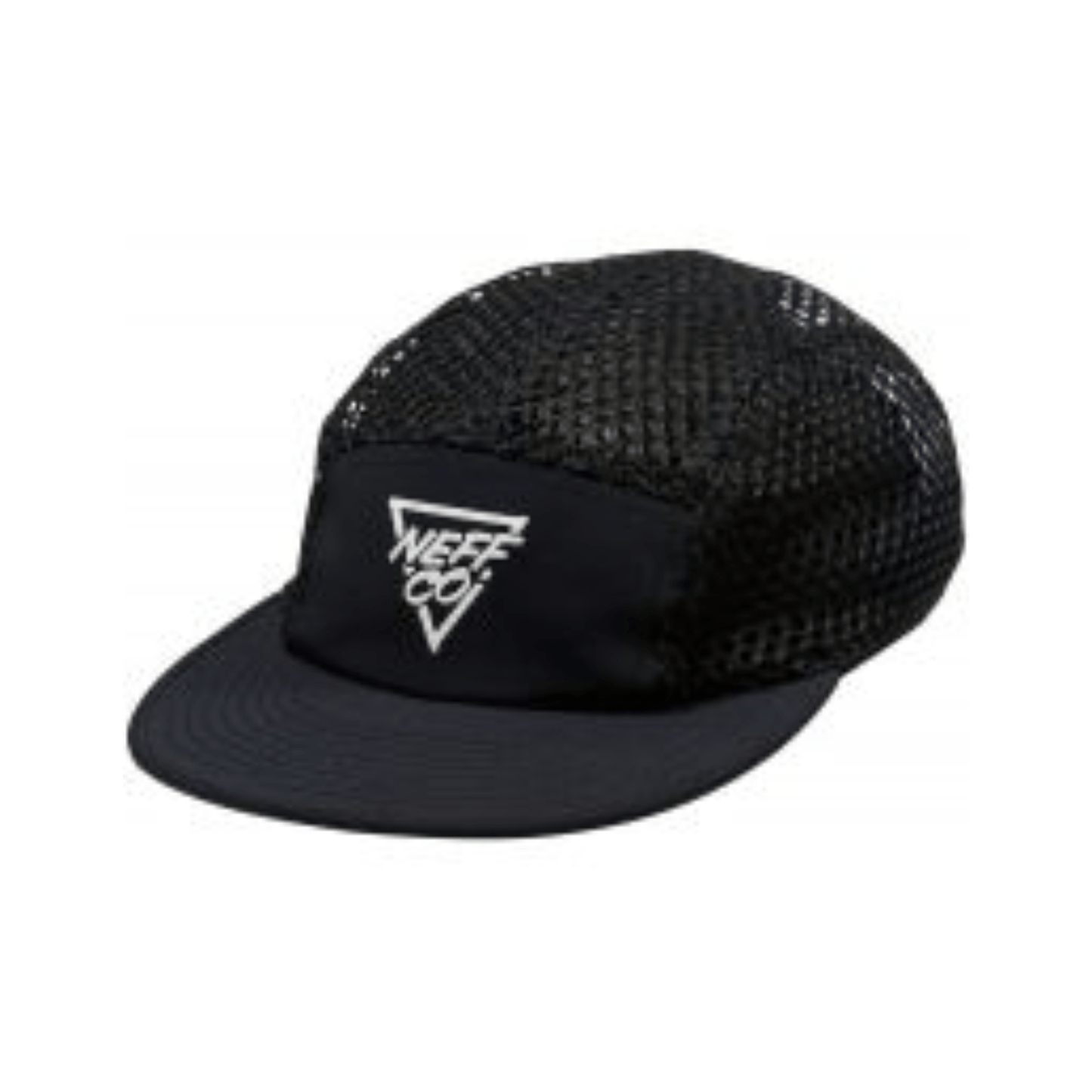 NEFF Fanna Camper Sapka Fekete - Padel 4 All