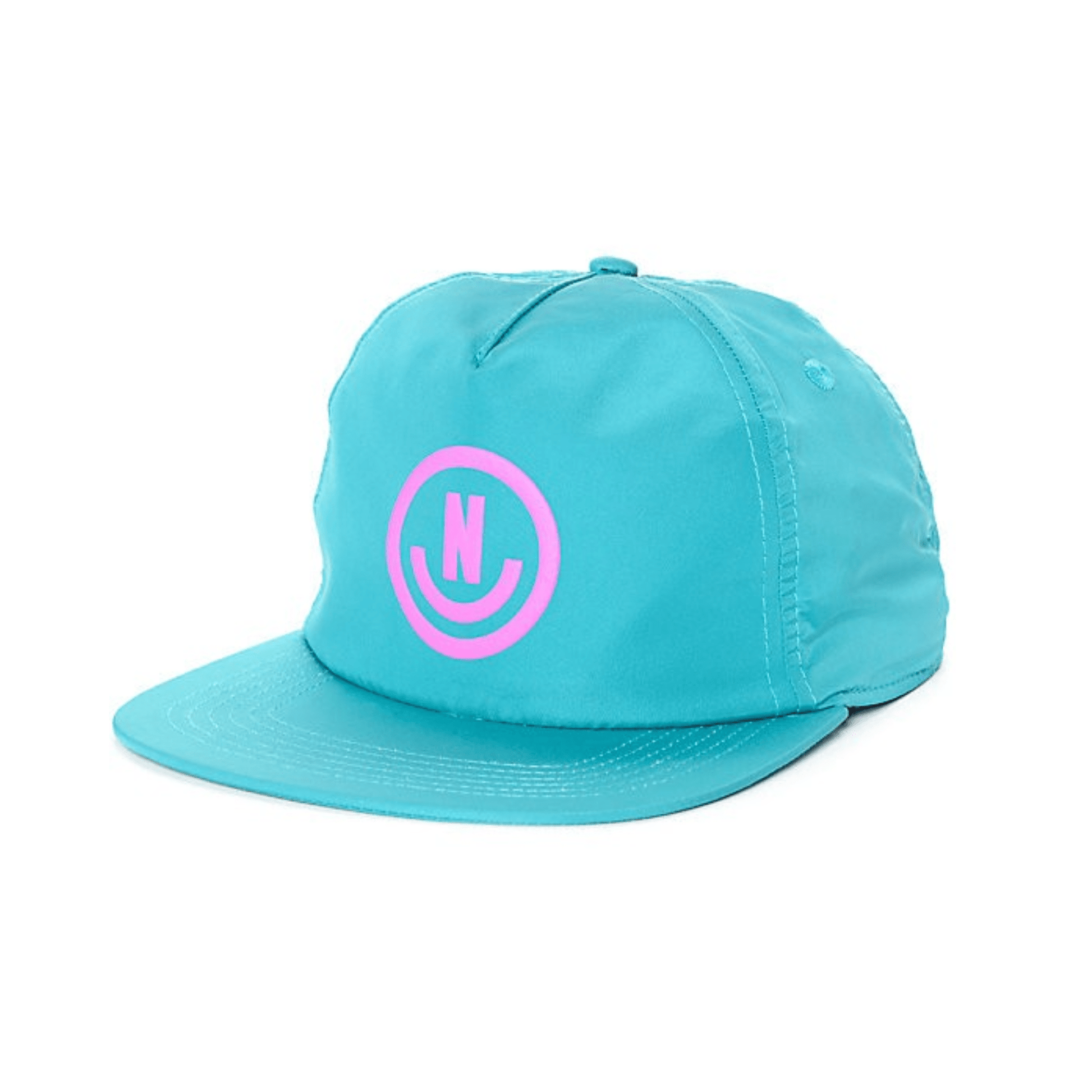 NEFF Neffection Sapka Teal - Padel 4 All