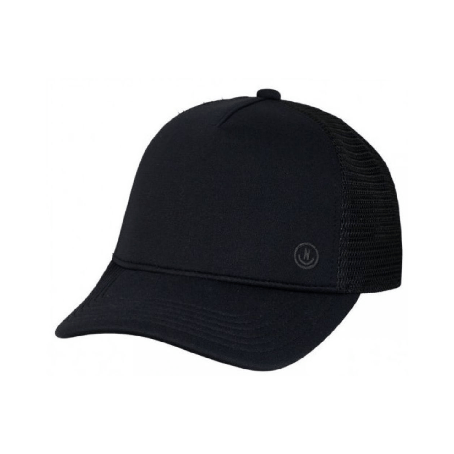 NEFF Phalieber Trucker Sapka - Fekete - Padel 4 All