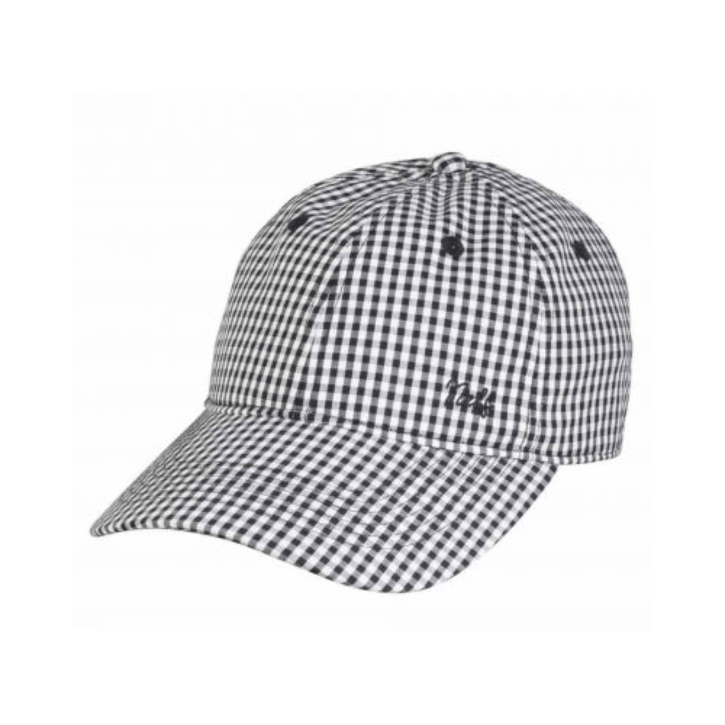 NEFF Wilson Cap Sapka Fekete - Padel 4 All