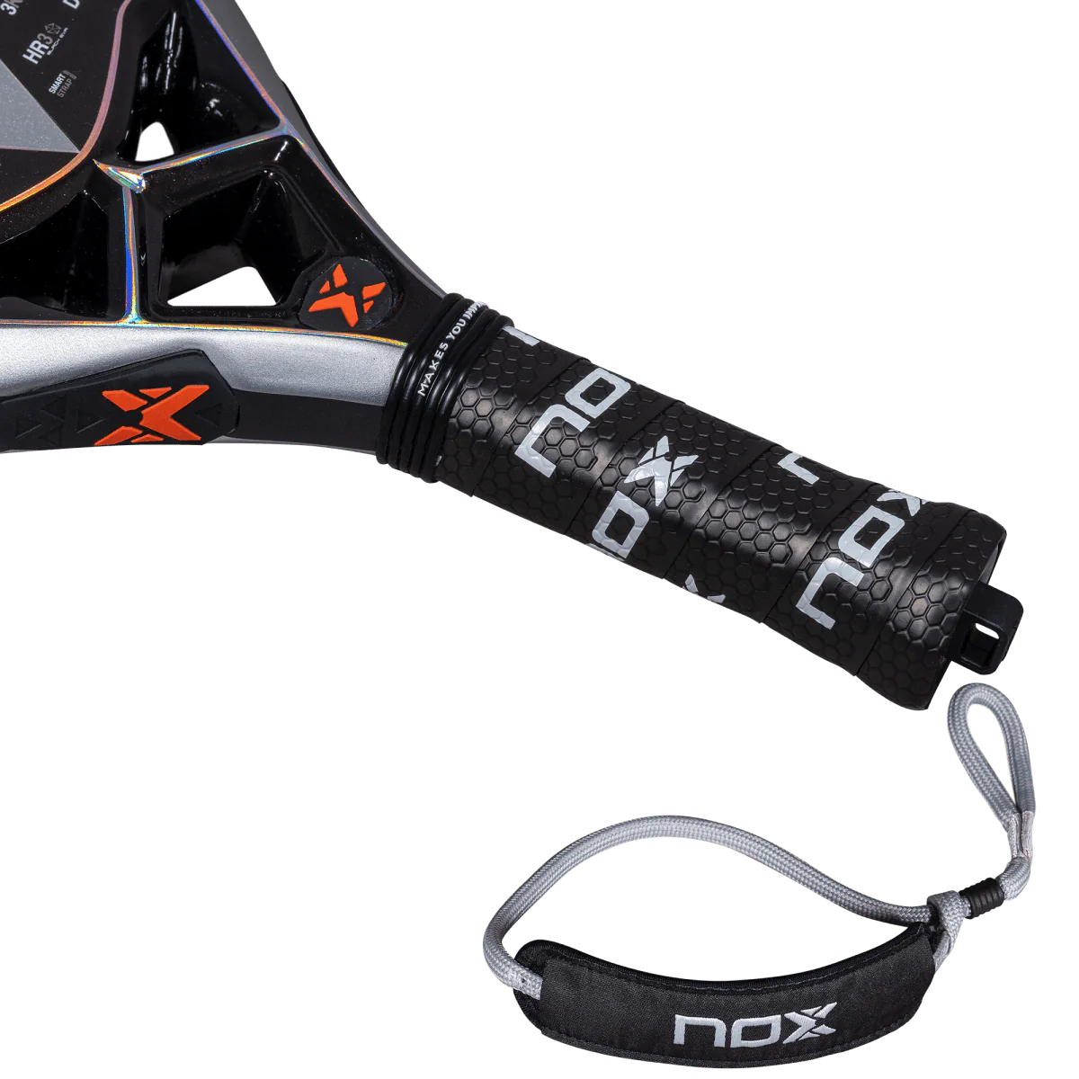 NOX NEXTGEN PRO HYBRID 3K Padel Ütő