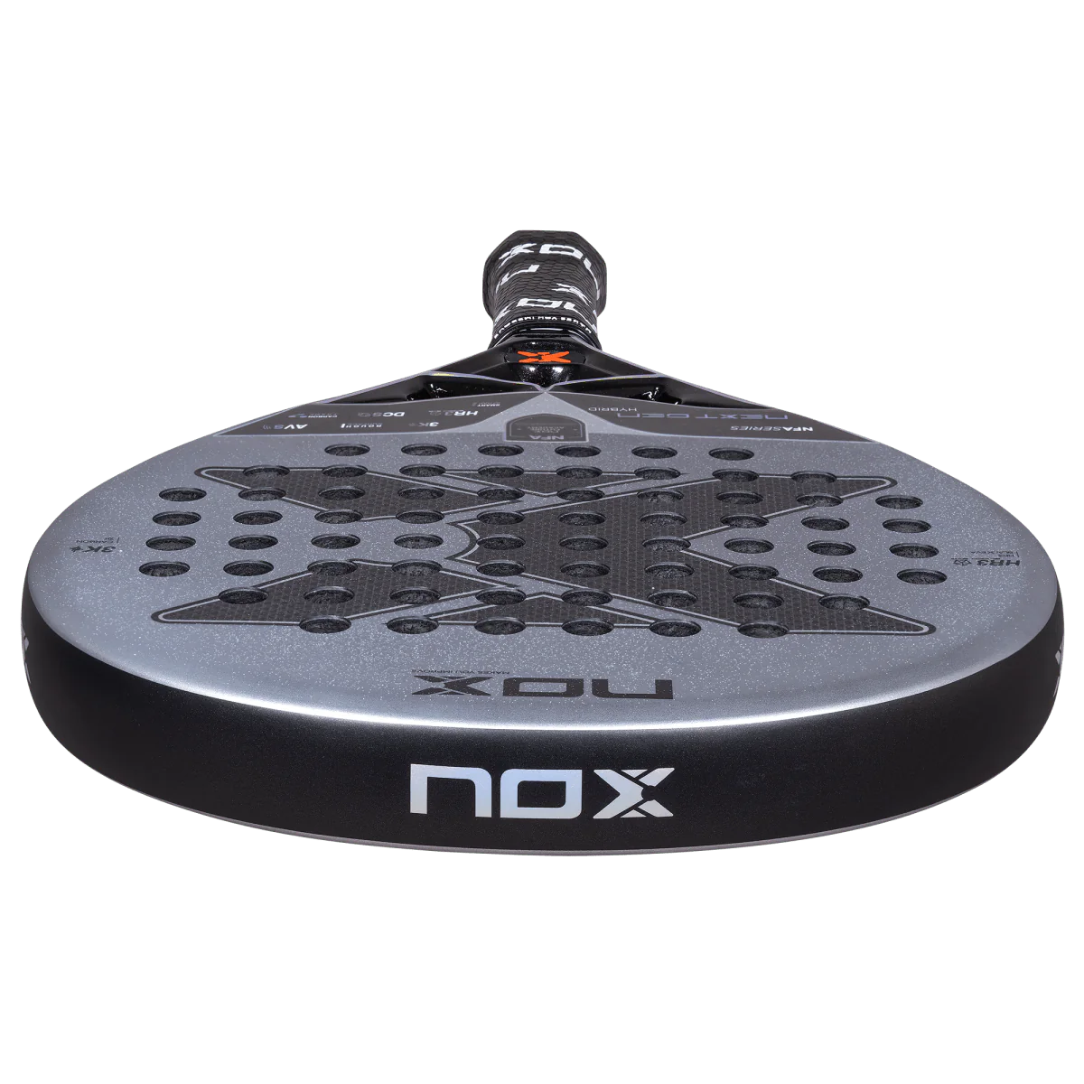 NOX NEXTGEN PRO HYBRID 3K Padel Ütő