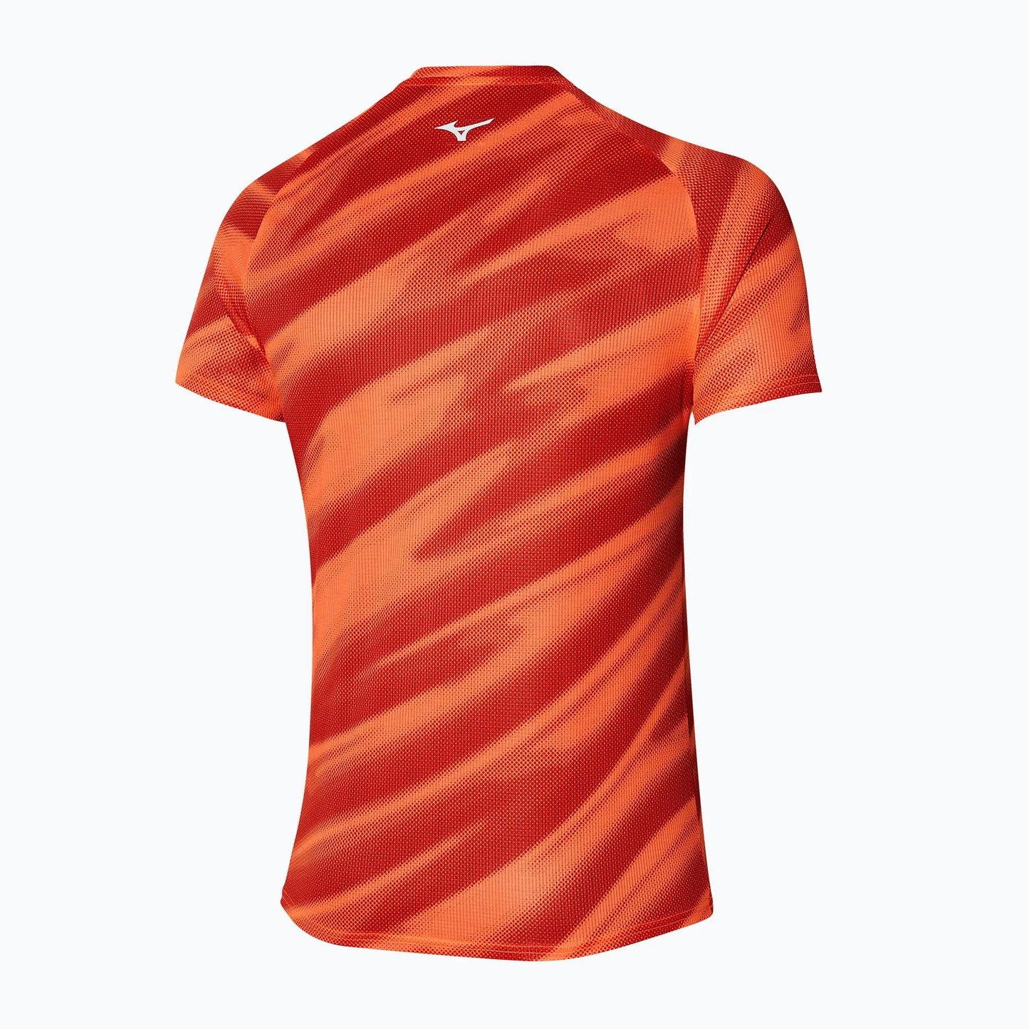 MIZUNO DAF Graphic Póló - Soleil - Padel 4 All