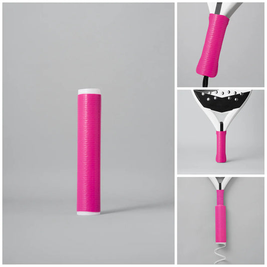 Helix Pro Padel Overgrip - Pink