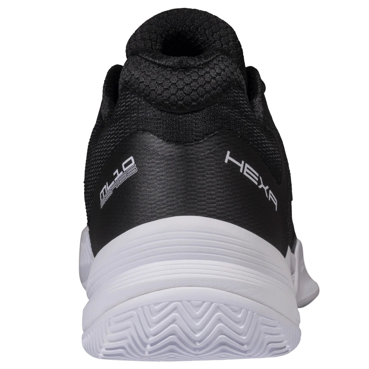 NOX ML10 HEXA Padel Cipő - Black/White